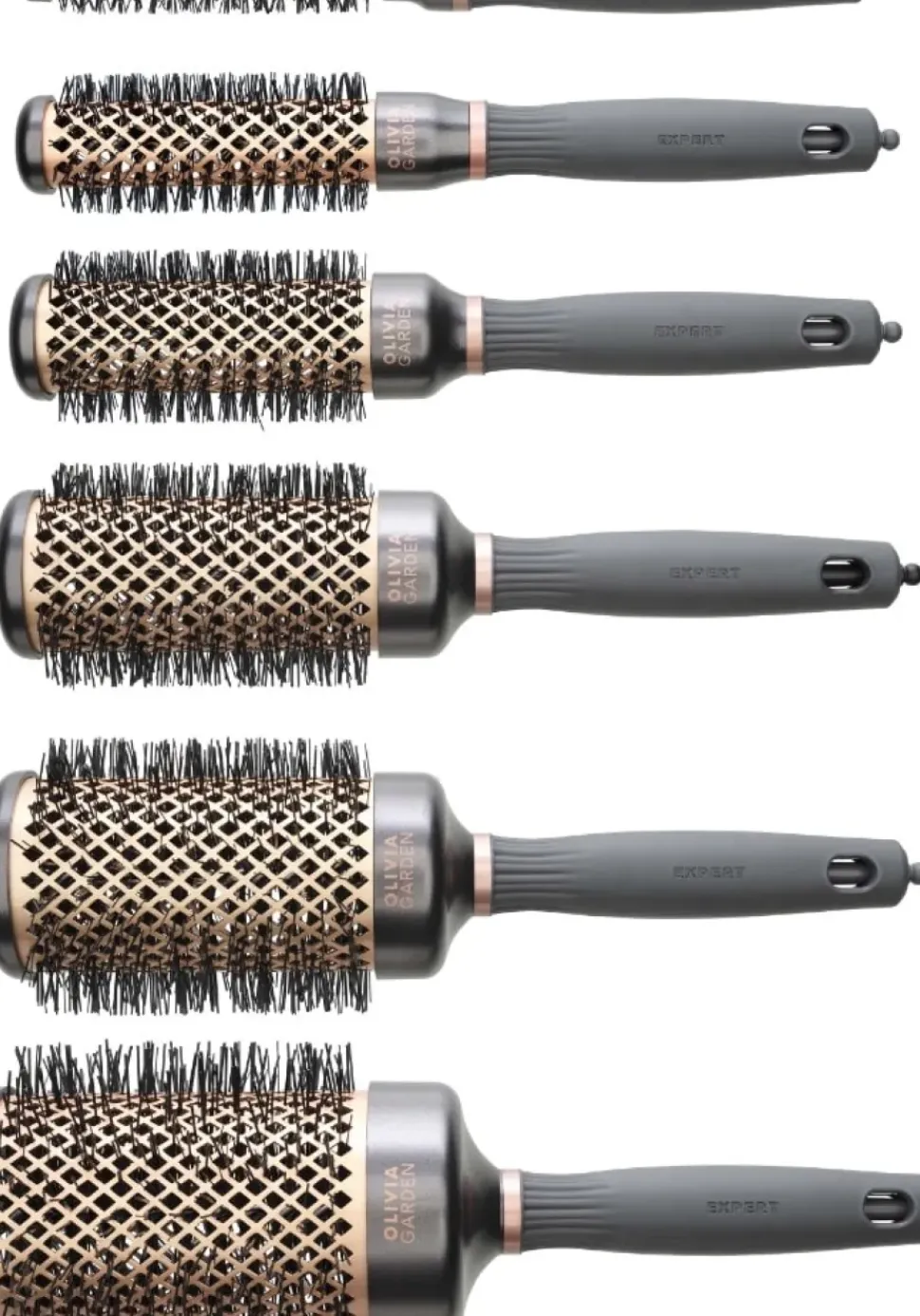 Olivia Garden Expert Blowout Heat 35 mm