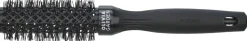 Olivia Garden Expert Blowout Shine Black 25 mm