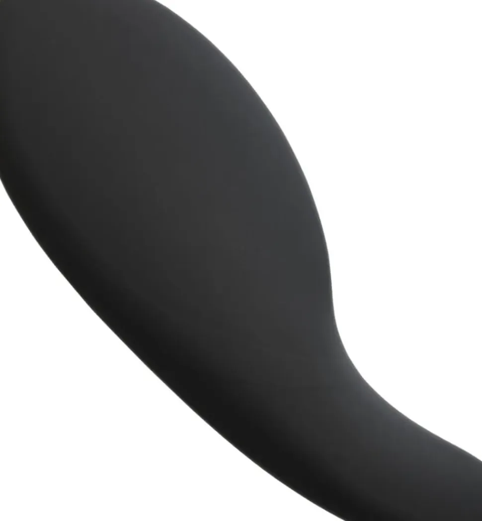 Olivia Garden Expert Care Curve Matt Black