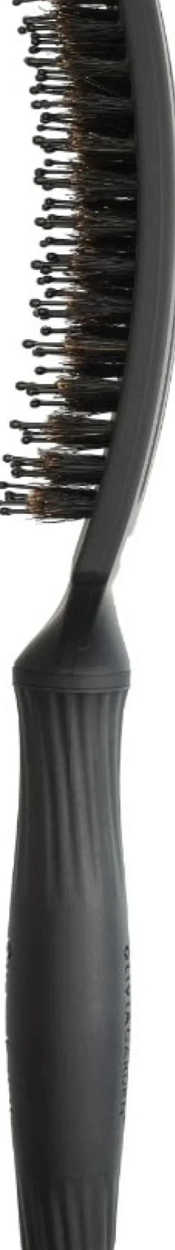 Olivia Garden Fingerbrush Combo Full Black - Medium
