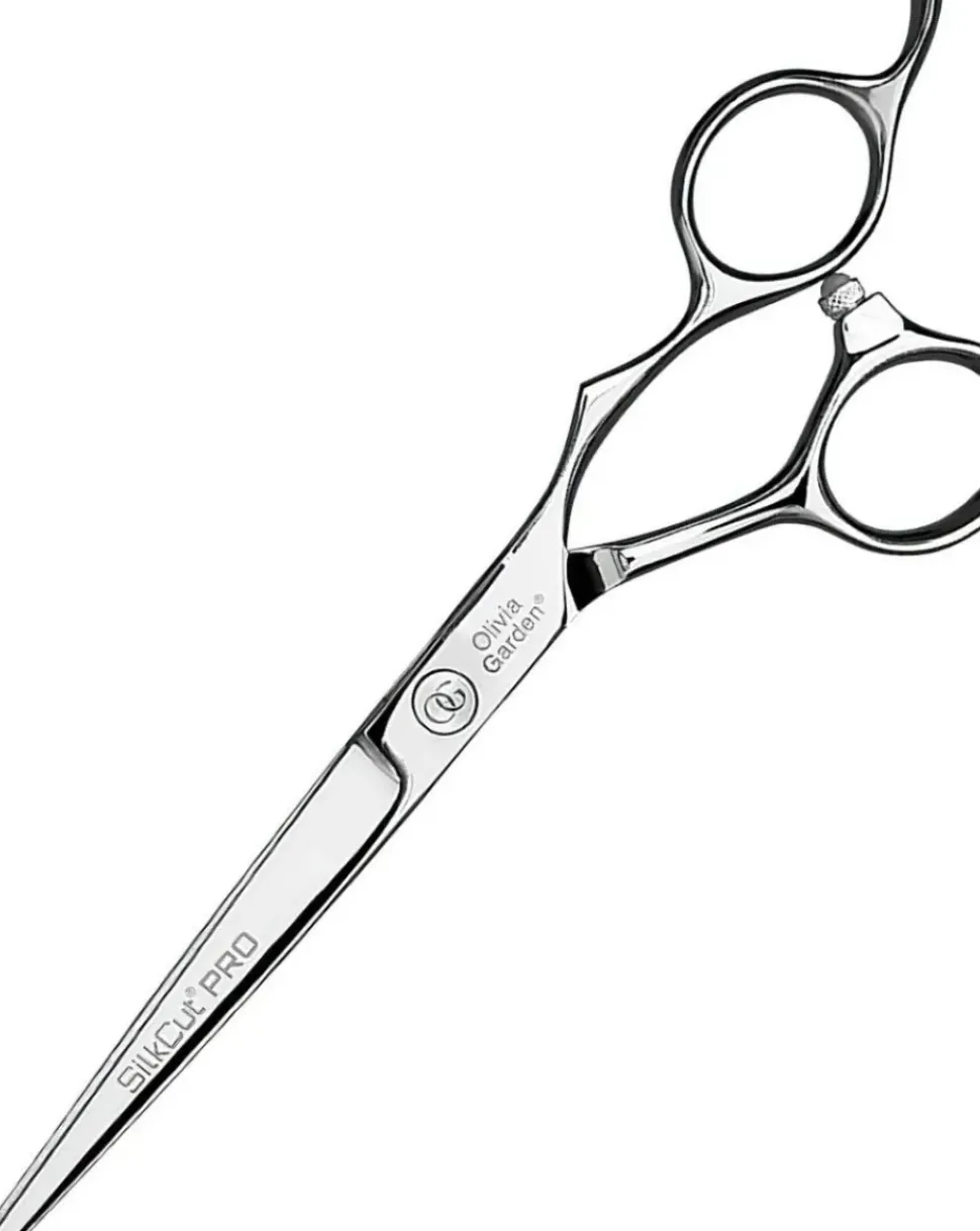 Olivia Garden SilkCut PRO 6.5"