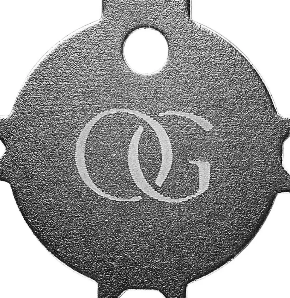 Olivia Garden Silk Cut PRO Set - Left Handed Scissors