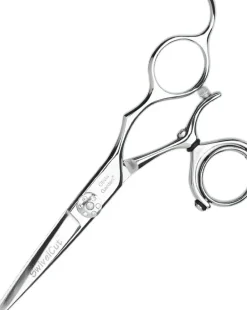 Olivia Garden Swivel Cut 5''