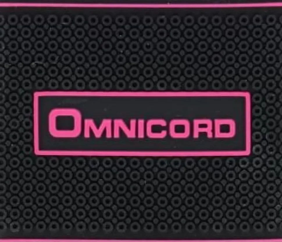 Omnicord - T-Outliner No Slip Clipper Grip - Purrrfect Pink