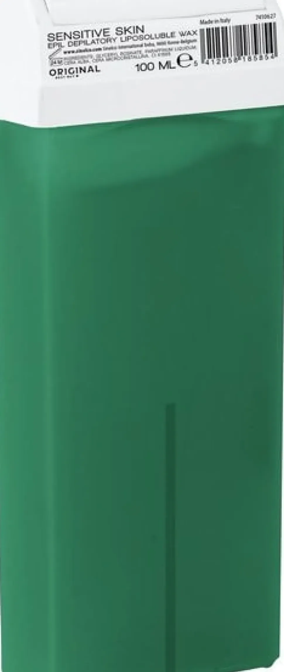Original Best Buy - Green Wax For Sensitive Skin - 100 ml
