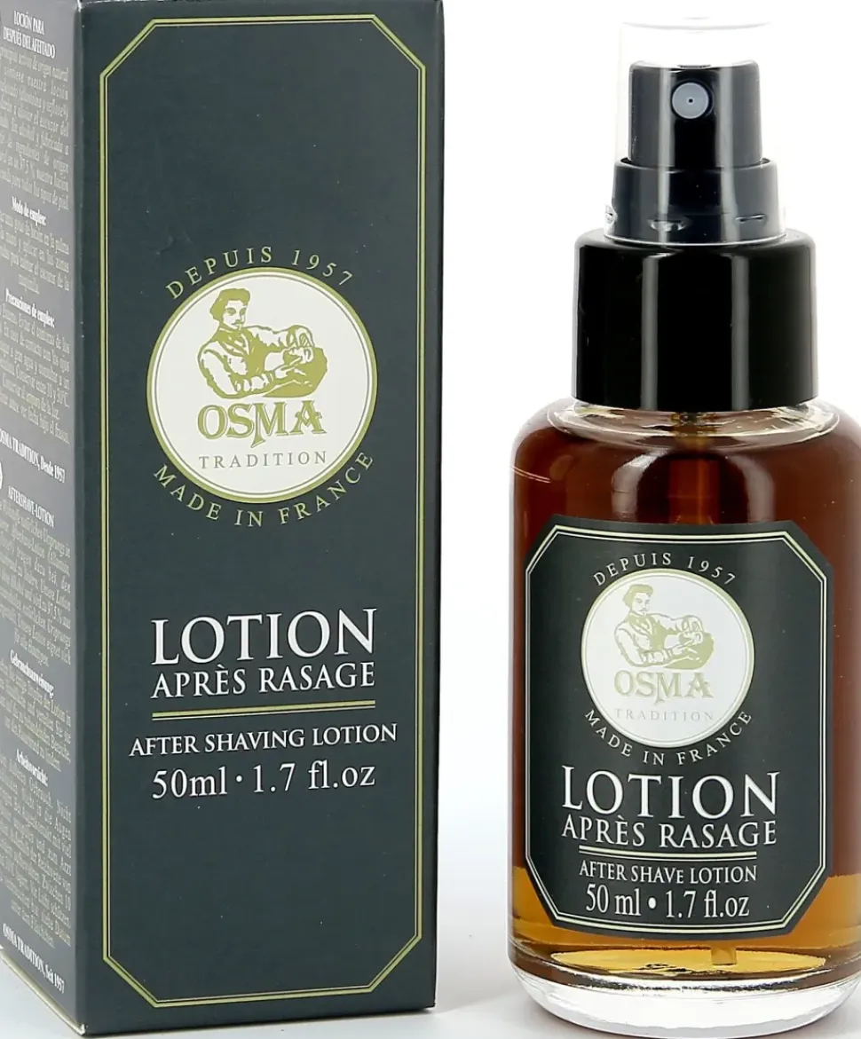 Osma After Shaving Lotion