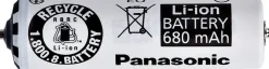Panasonic Battery For ER-DGP 65-74-80-82-84-86