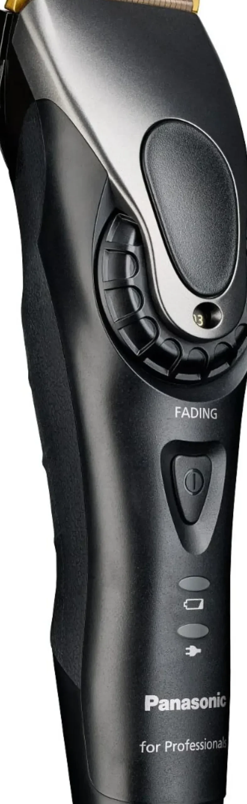 Panasonic ER-DGP86 Fading