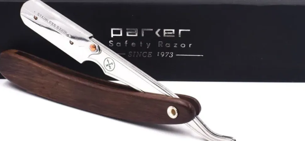 Parker Straight Razor Srdw