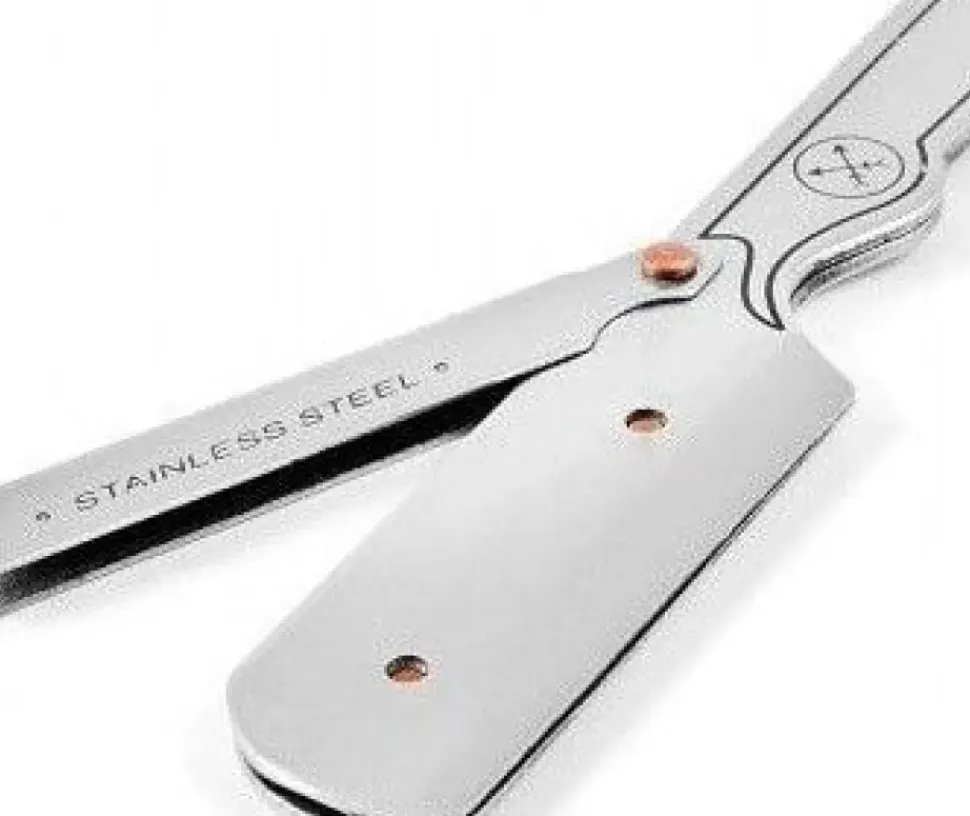 Parker Straight Razor Srrw
