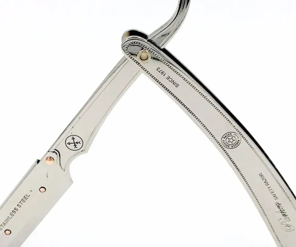 Parker Straight Razor Srx