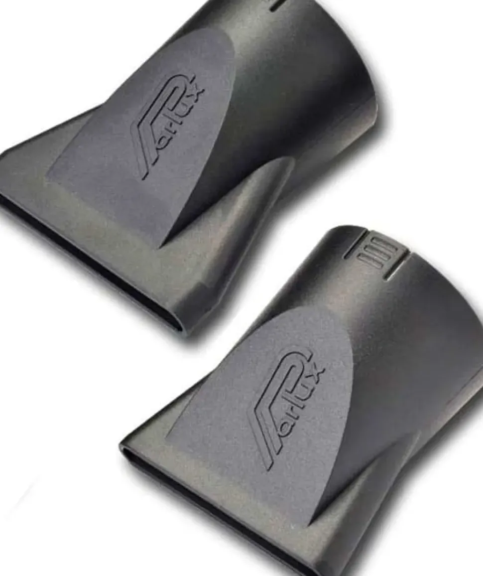 Parlux 3800 Eco Friendly Ionic & Ceramic Black 2100 W