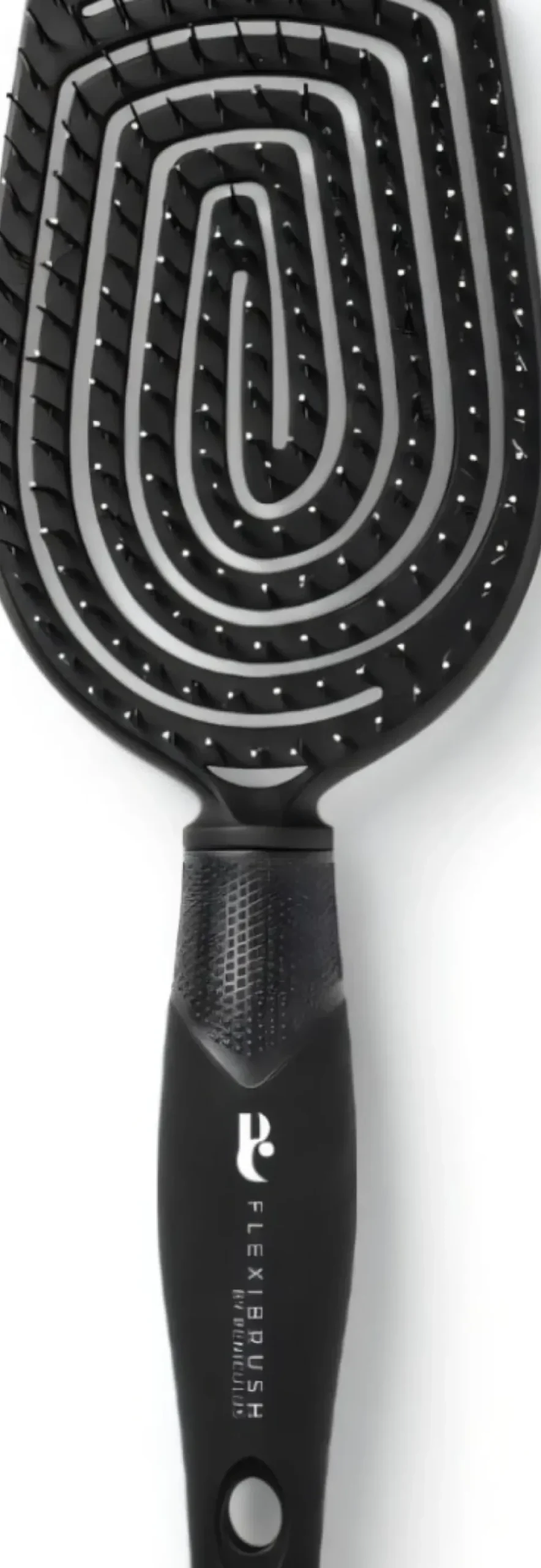 Peniculus - Flexibrush Double Bristles Large