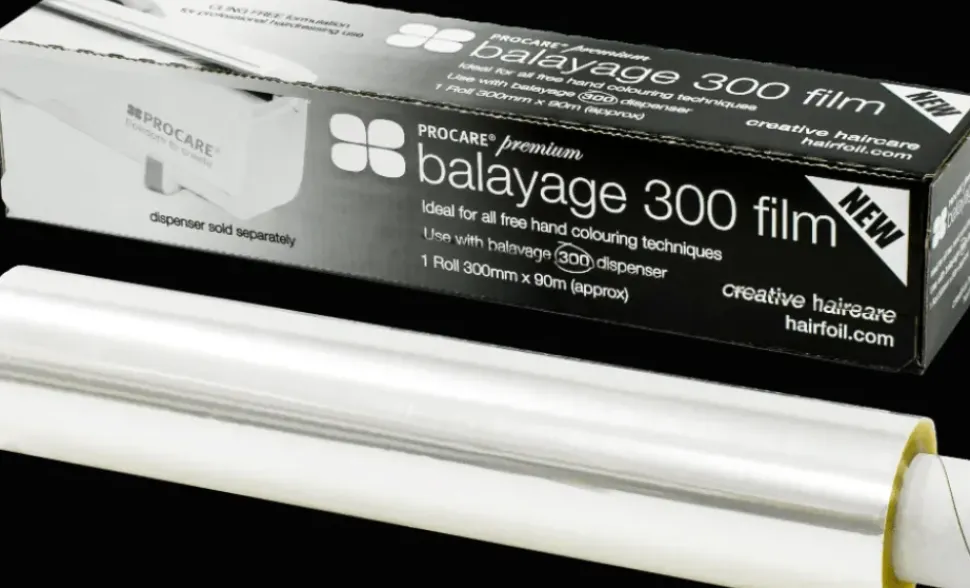 Procare 300 mm X 90 m Balayage Film