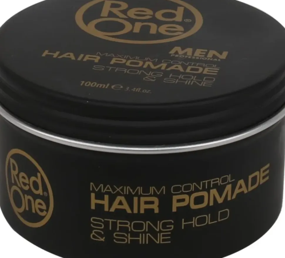RedOne Creative Hair Pomade - Strong Hold 100 ml