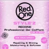 RedOne Style'Z Professional Hair Gel Curl Wavy 483 ml
