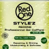 RedOne Style'Z Professional Hair Gel Olive Oil 236 ml
