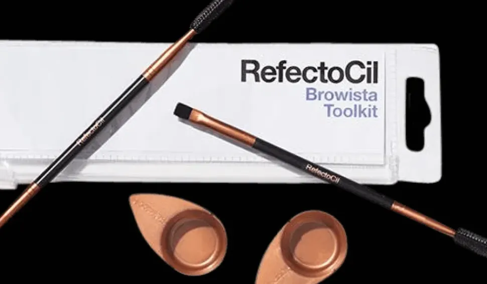 Refectocil Browista Toolkit