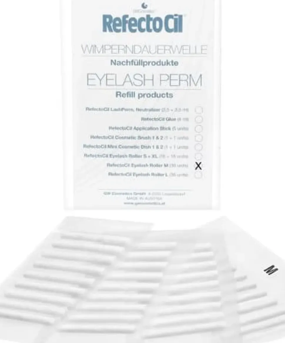 RefectoCil Eyelash Perm Refill Medium