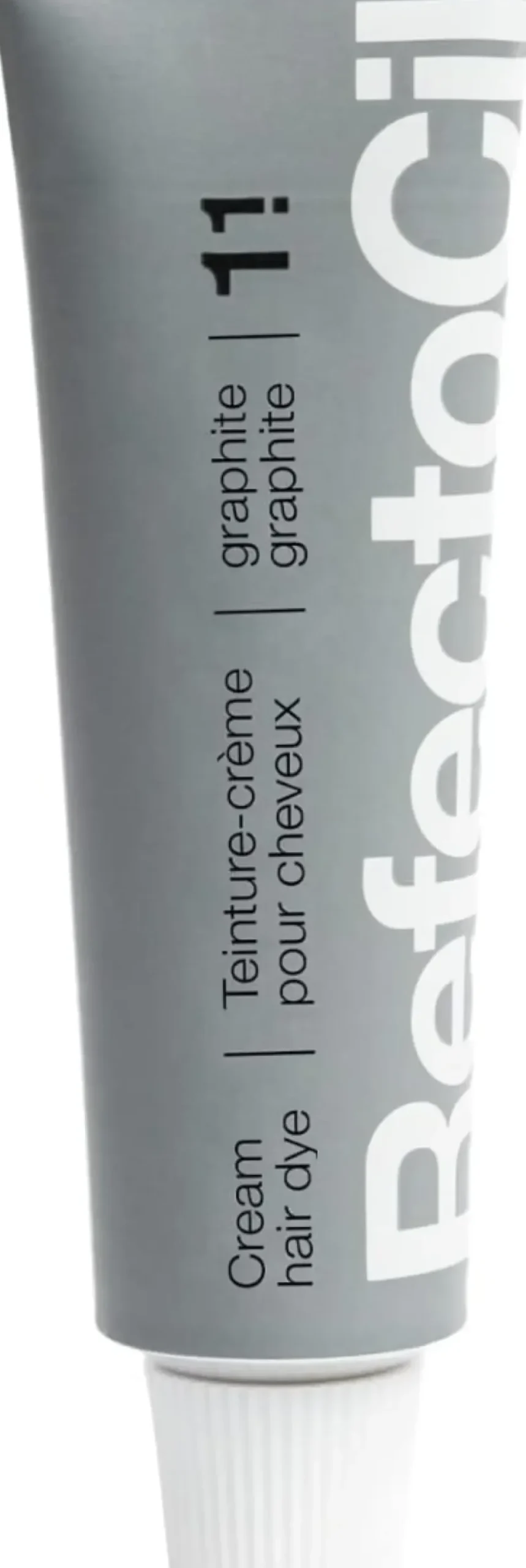 RefectoCil Lash & Eyebrow Color Graphit - Nr. 1.1