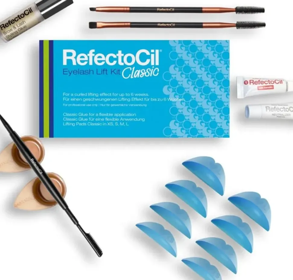 RefectoCil Skin Protection Cream - 75 ml