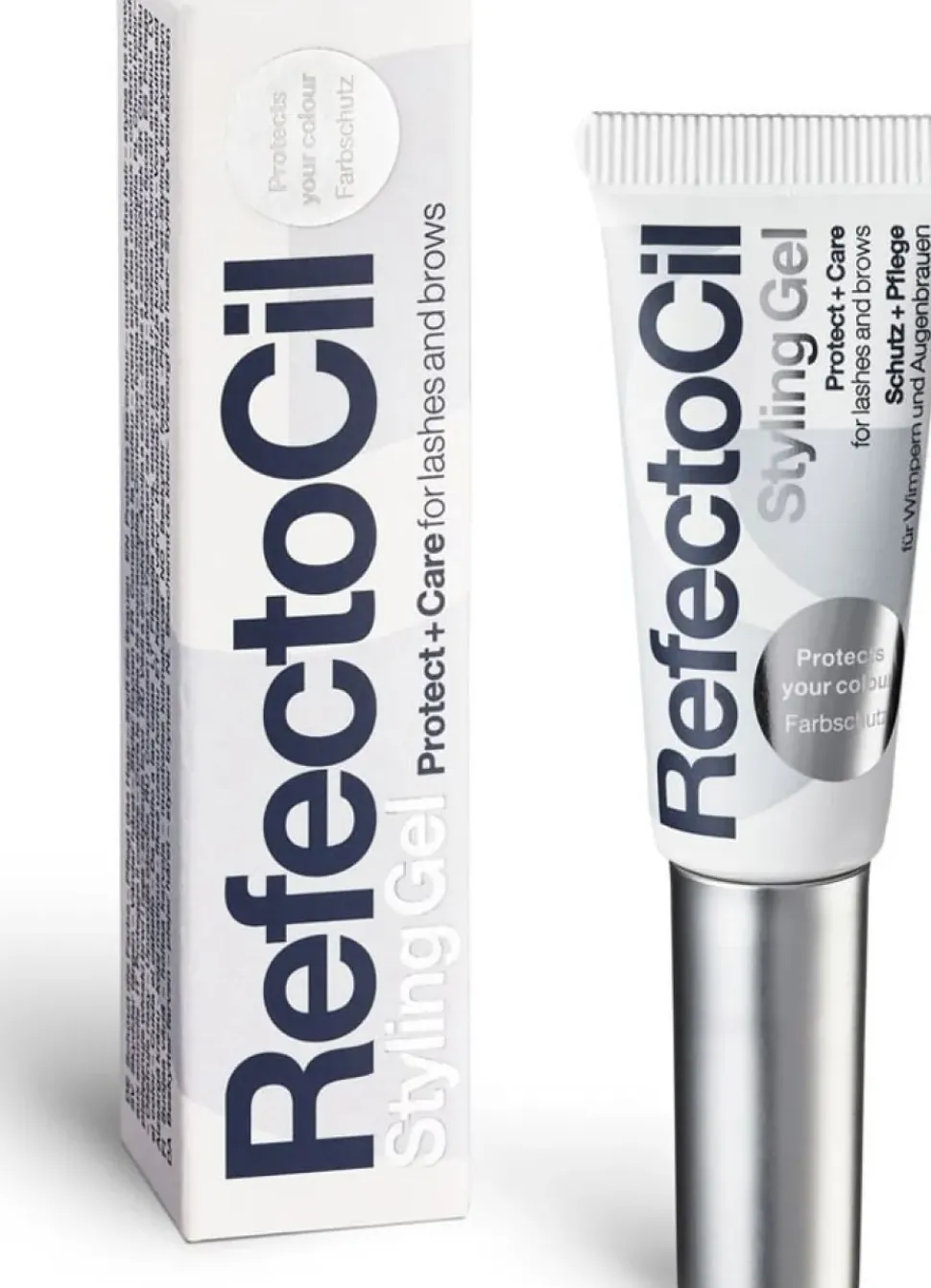 RefectoCil Styling Gel 9 ml