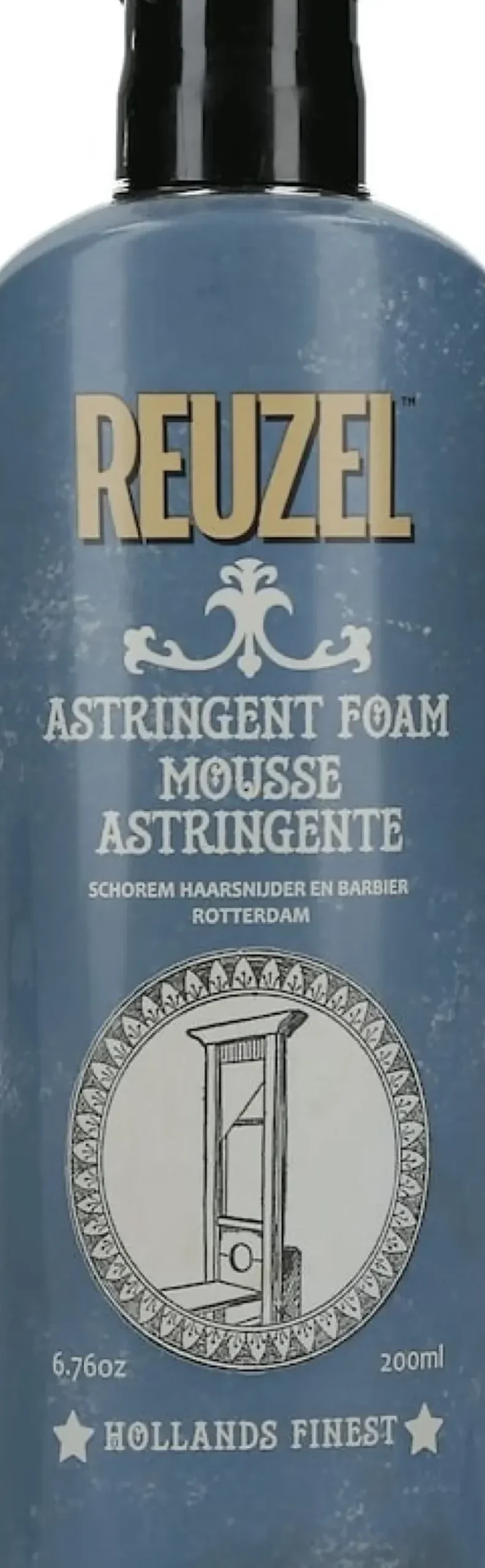Reuzel Astringent Foam - 200 ml