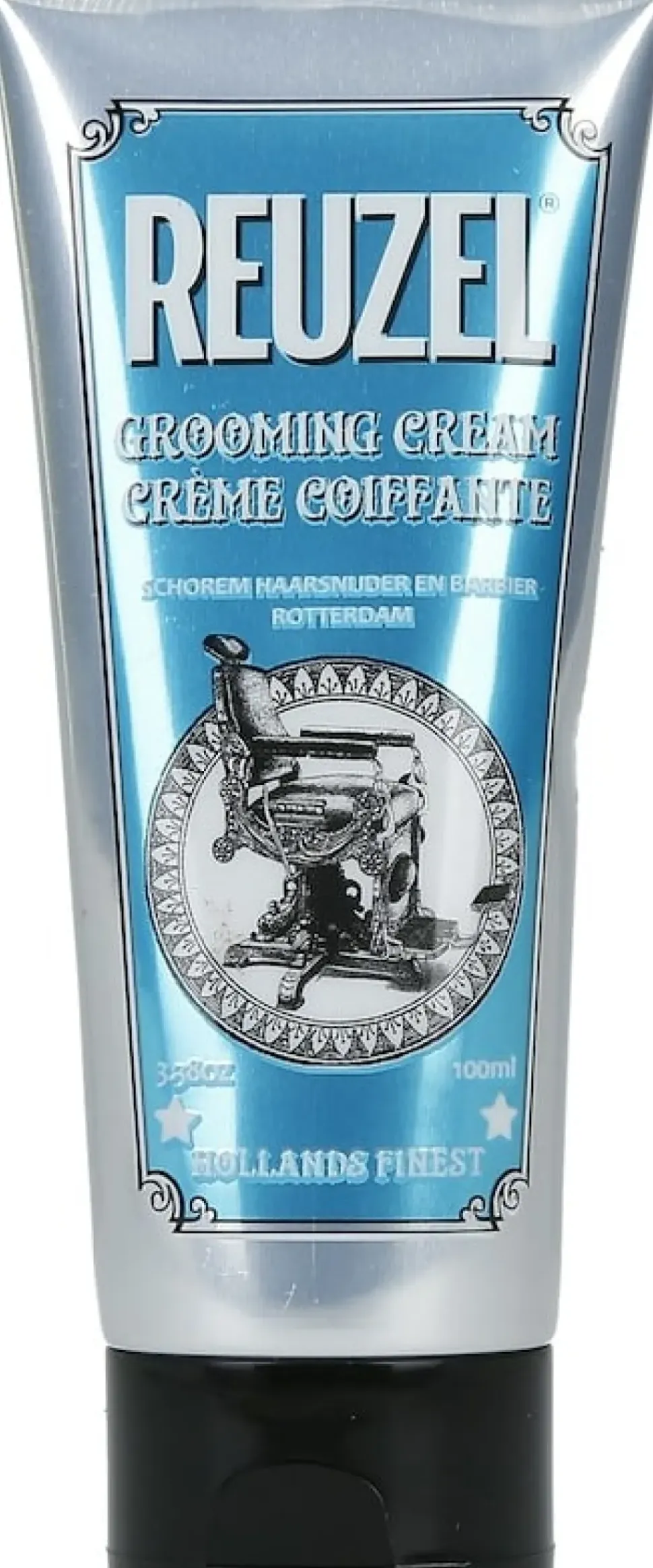 Reuzel Grooming Cream - 100 ml