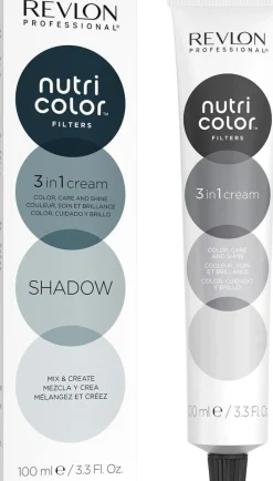 Revlon Professional Nutri Color Filters Shadow 100 ml