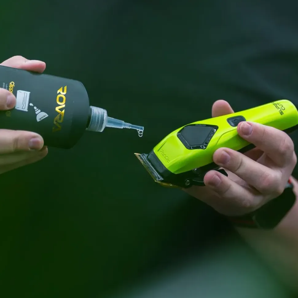 Rovra Clipper Oil 120 ml