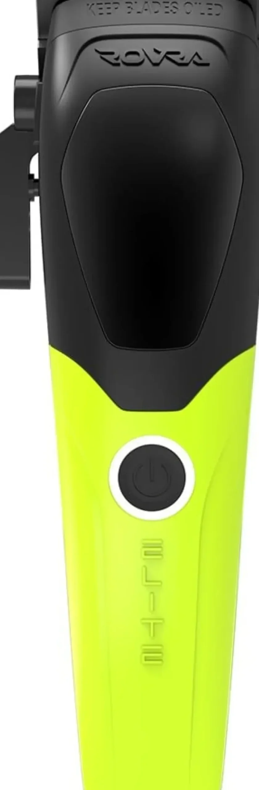 Rovra Hair Clipper Elite