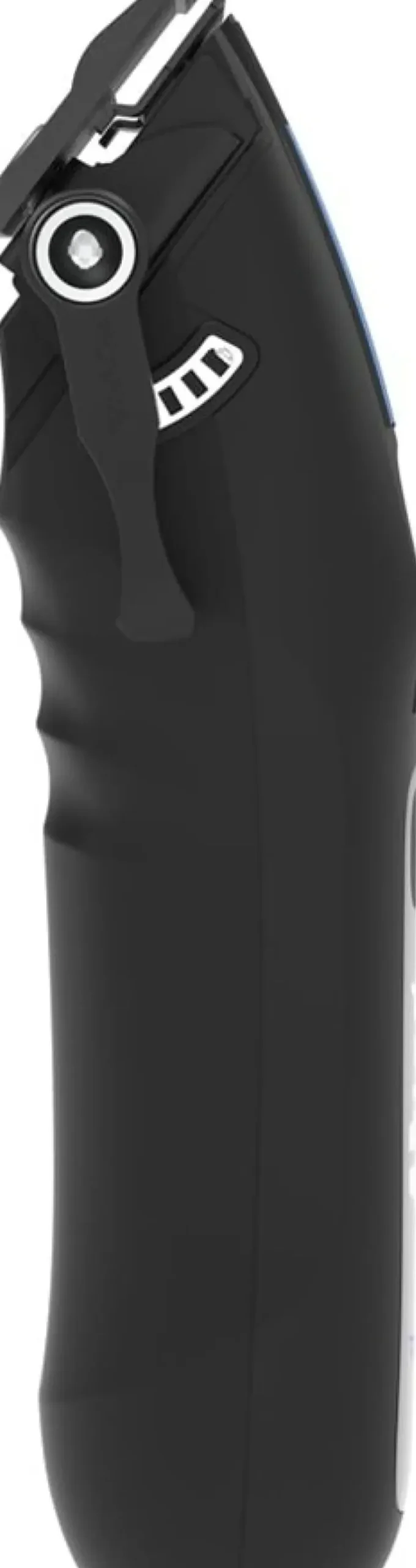 Rovra Hair Clipper Impact