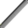 Rovra Hair Comb - Black