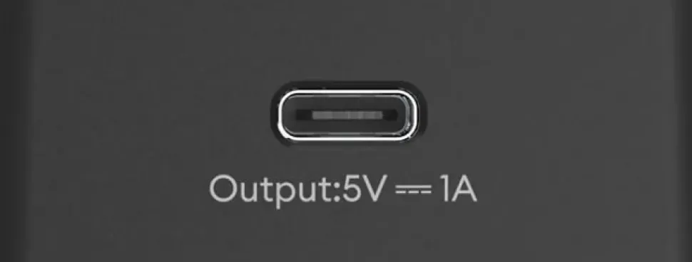 Rovra Power Hub - 5 Charging Ports