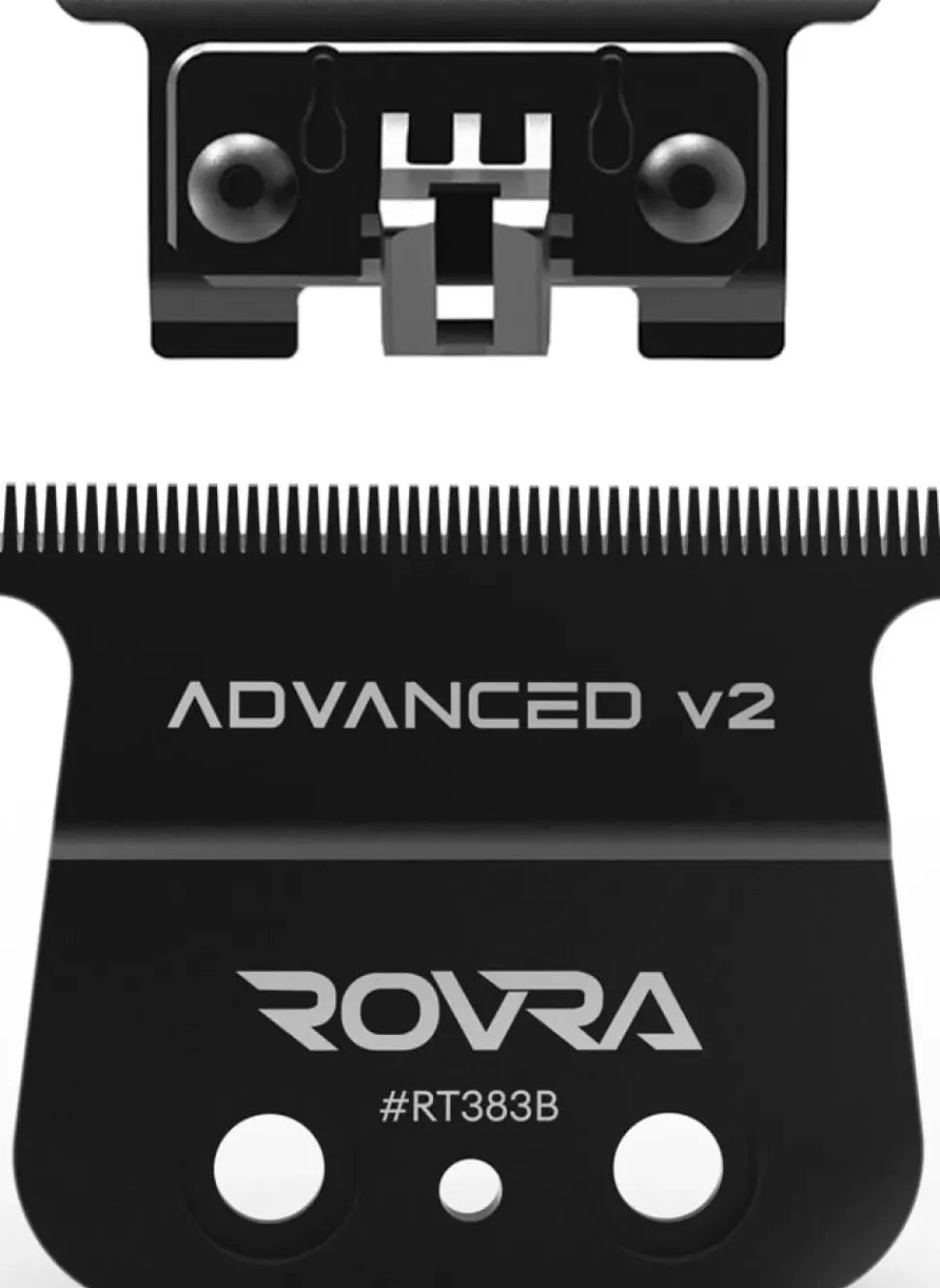Rovra Replacement Blade Trimmer Impact RT383B - Advanced V2