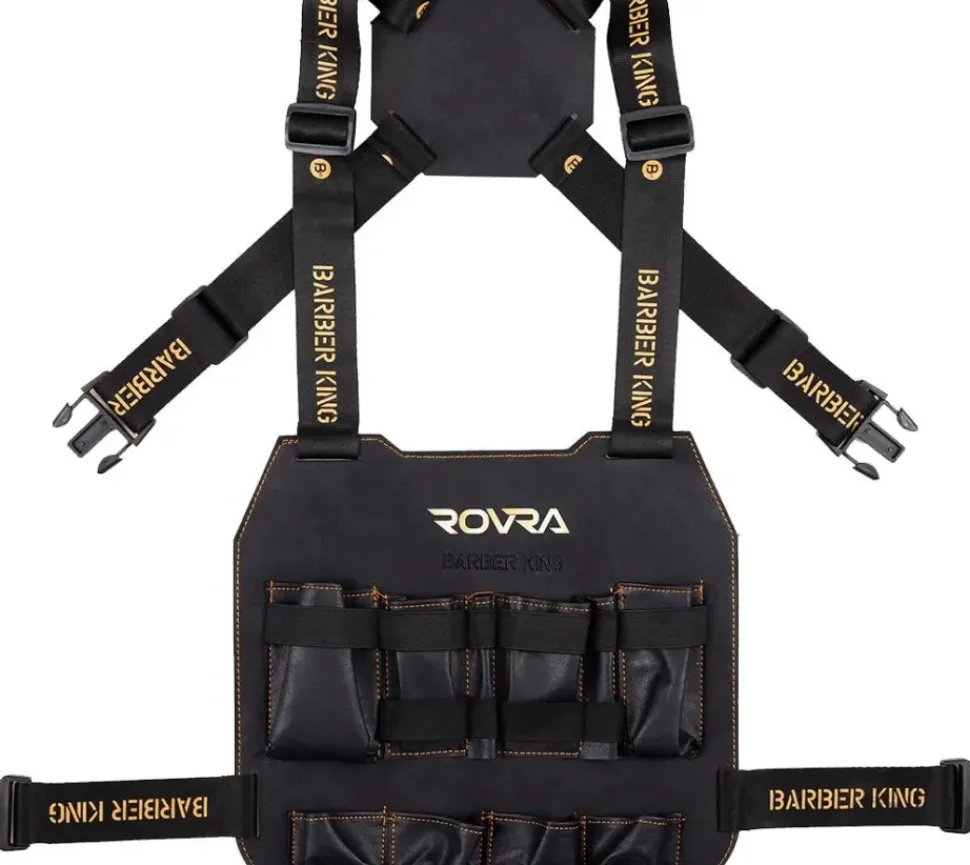 Rovra Vest For Accessories