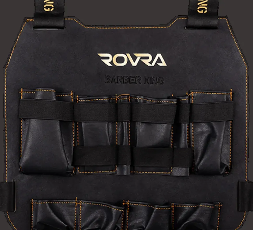 Rovra Vest For Accessories