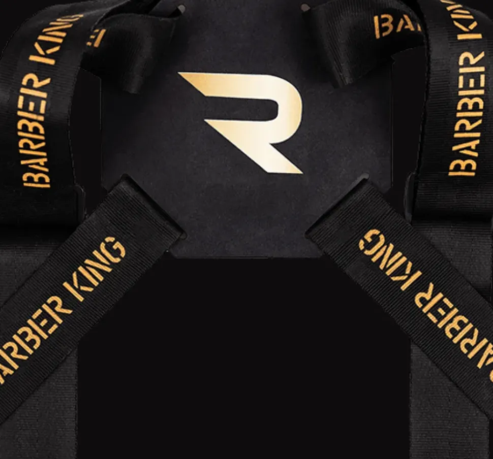 Rovra Vest For Accessories