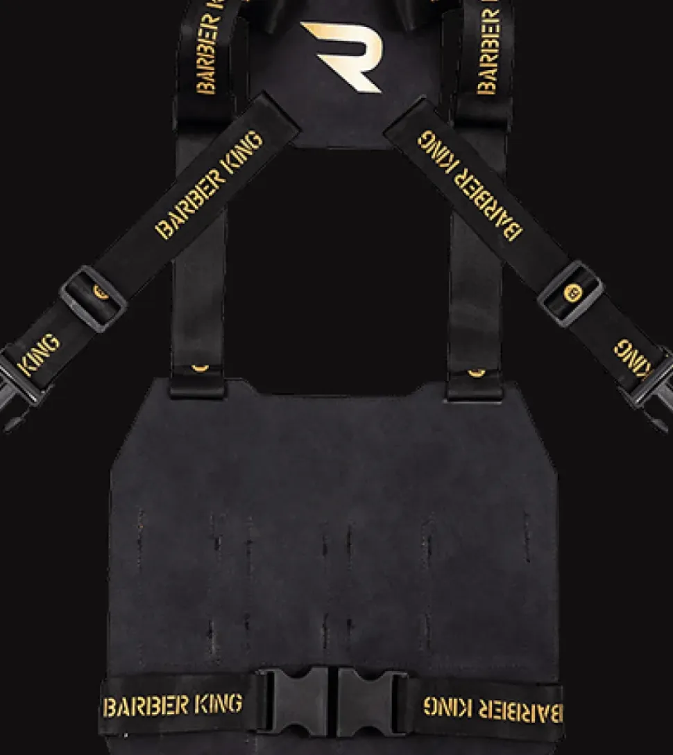 Rovra Vest For Accessories