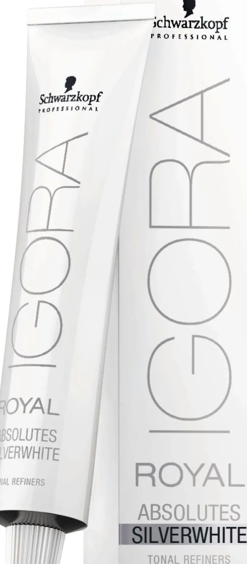 Schwarzkopf Igora Royal Absolutes Silverwhite Slate Grey - 60 ml