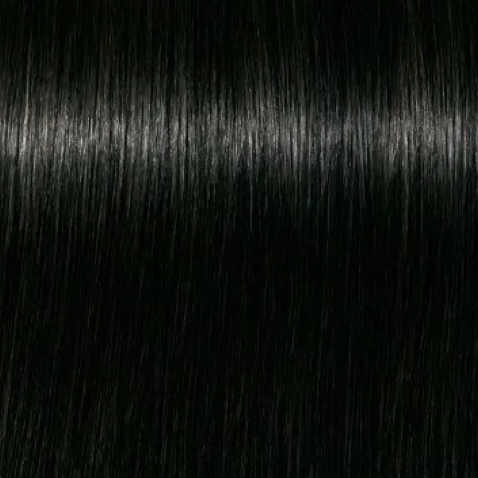 Schwarzkopf Igora Royal 1-0 Black - 60 ml