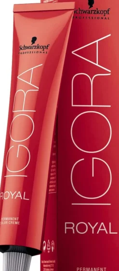 Schwarzkopf Igora Royal 9-4 Extra Light Blonde Beige - 60 ml