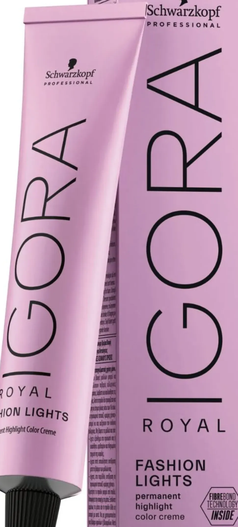 Schwarzkopf Igora Royal Fashion Lights L-00 - 60 ml