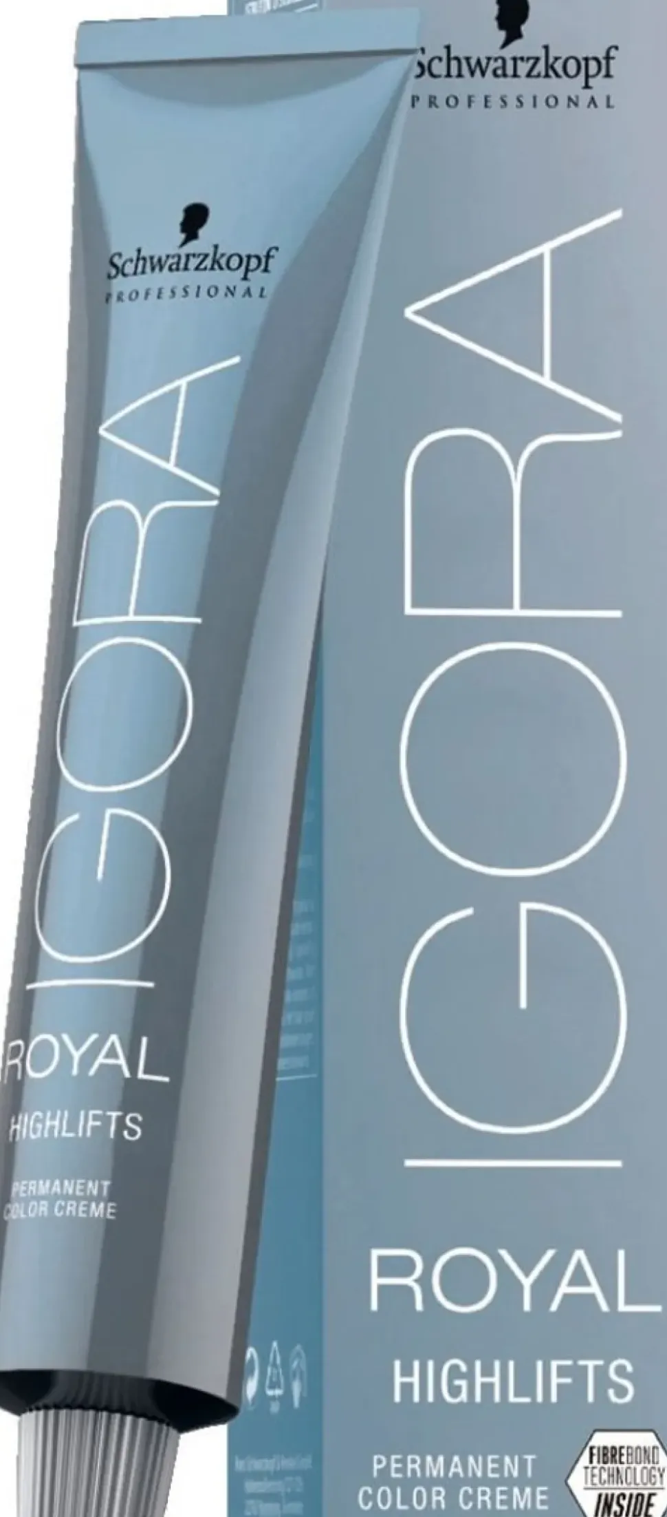 Schwarzkopf Igora Royal Highlifts 12-1 Special Ash Blonde - 60 ml