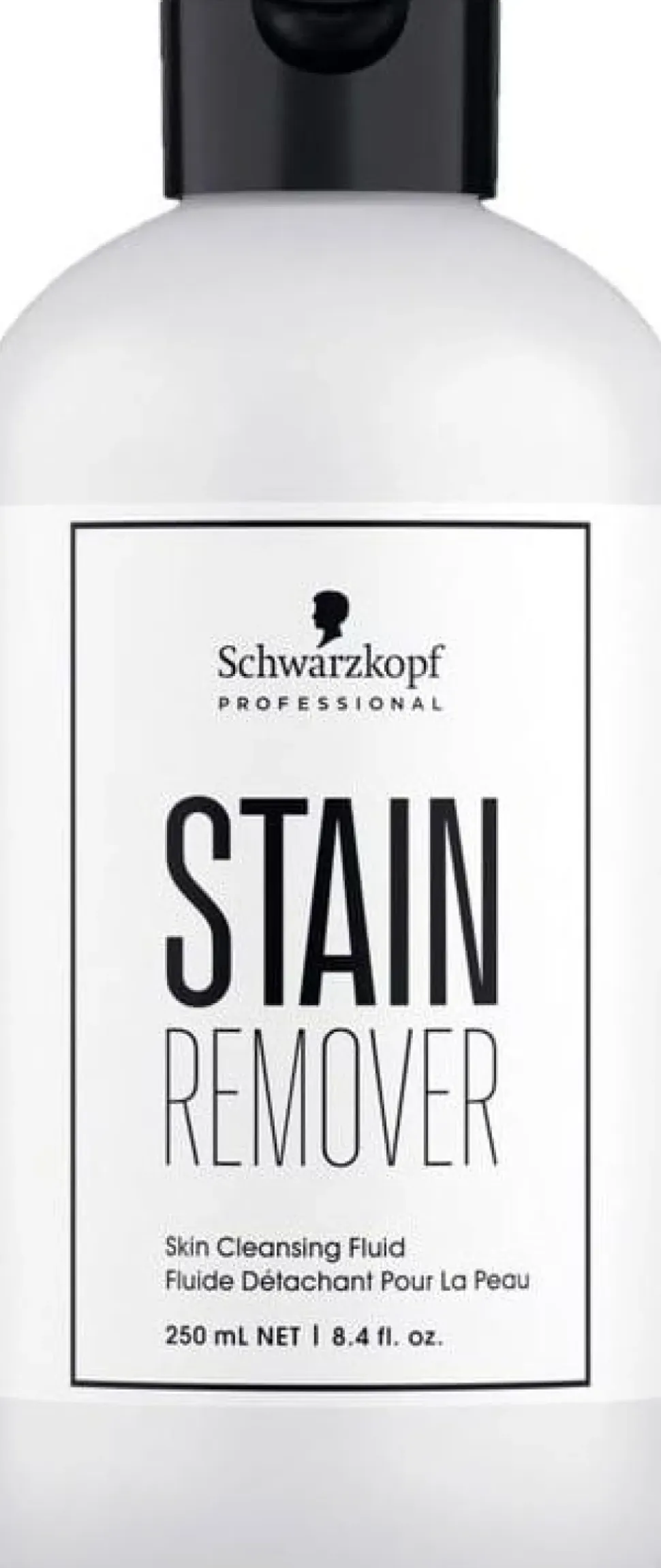 Schwarzkopf Stain Remover - 250 ml