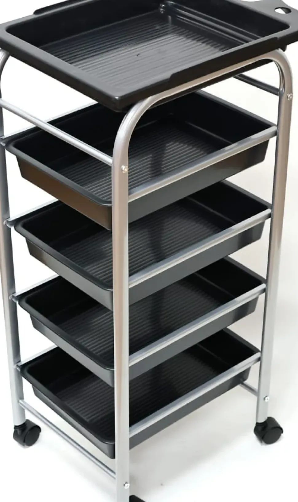 Se7en Styles Basic Trolly
