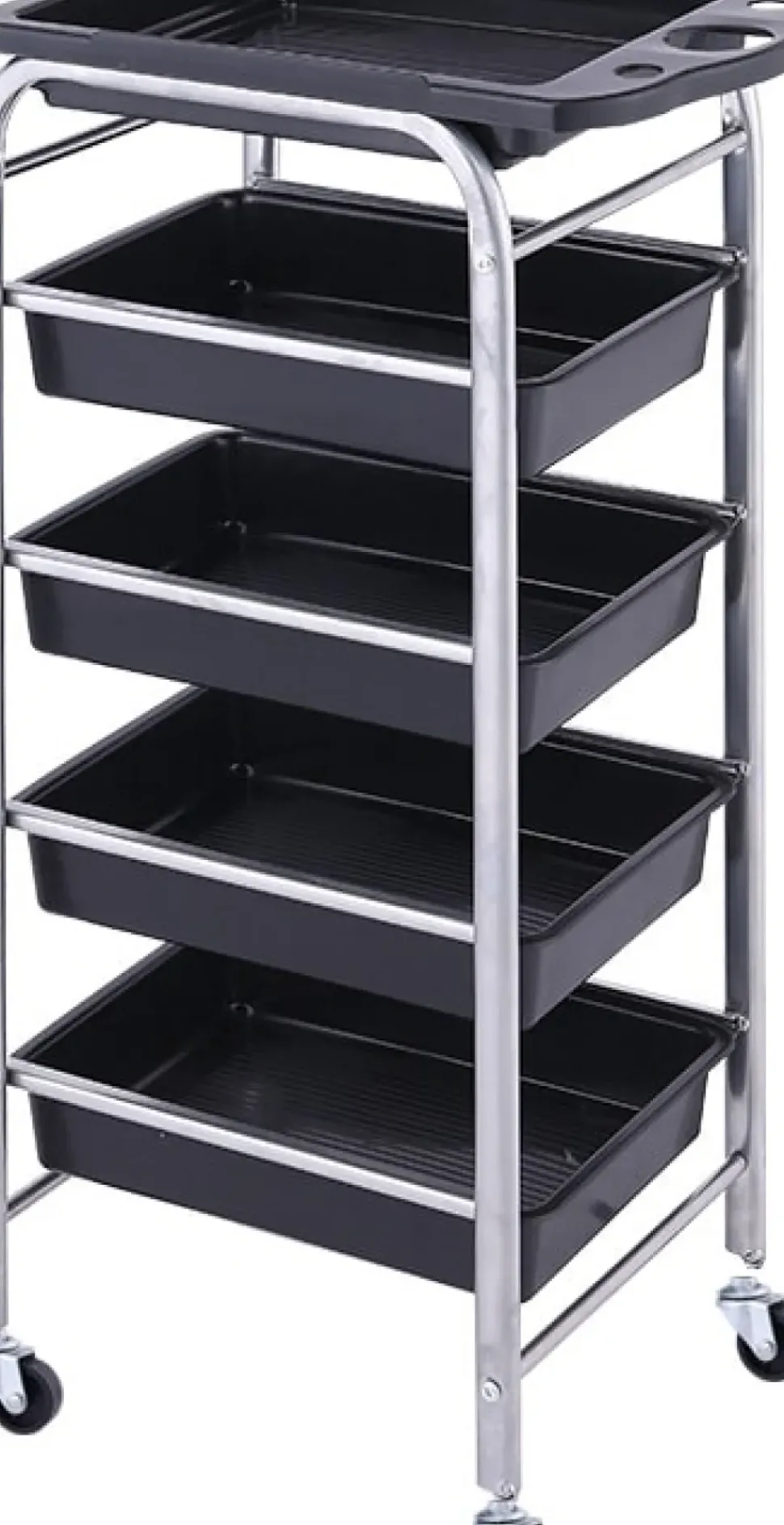 Se7en Styles Basic Trolly
