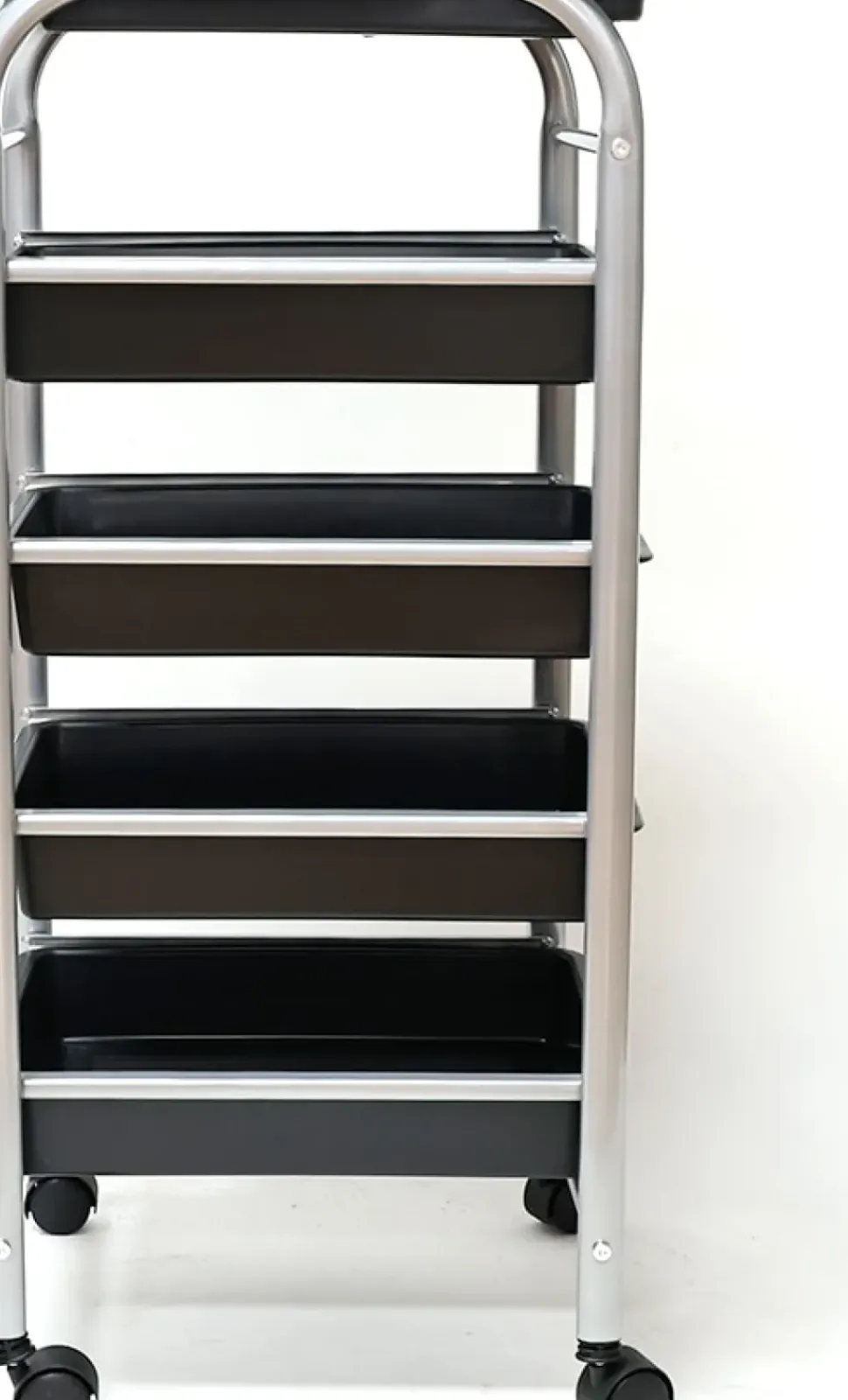 Se7en Styles Basic Trolly