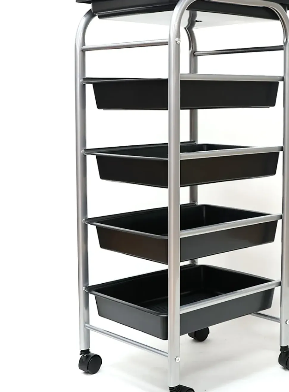Se7en Styles Basic Trolly