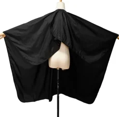 Se7en Styles Black Cape